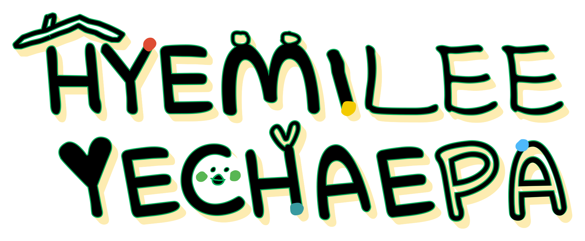 HYEMILEEYECHAEPA