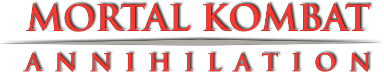 Mortal Kombat: Annihilation