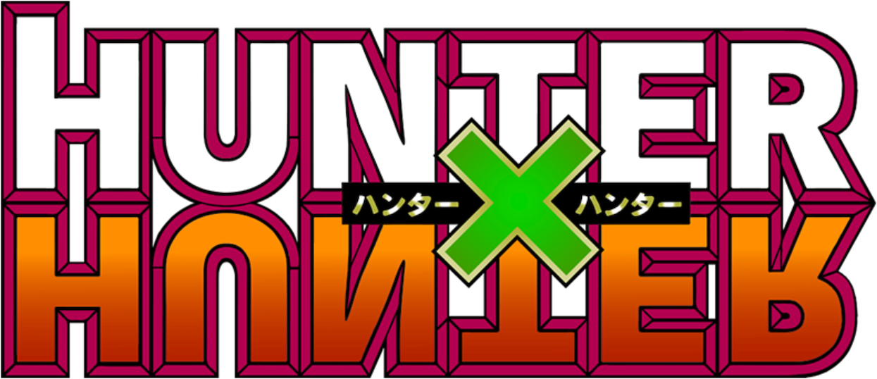 Hunter x Hunter