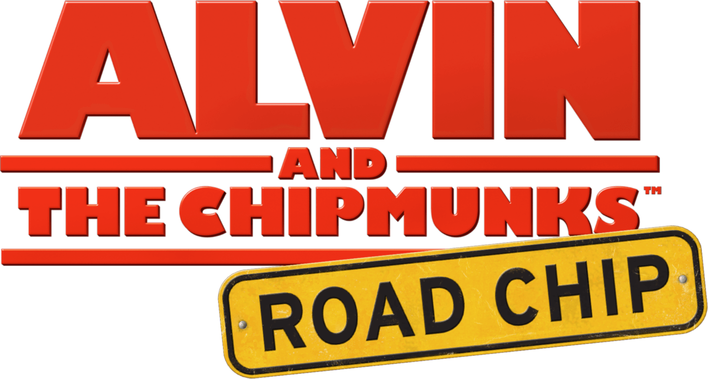 Alvin and the Chipmunks: The Road Chip