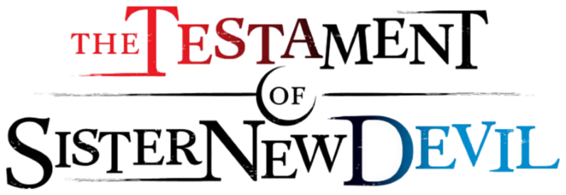 The Testament of Sister New Devil