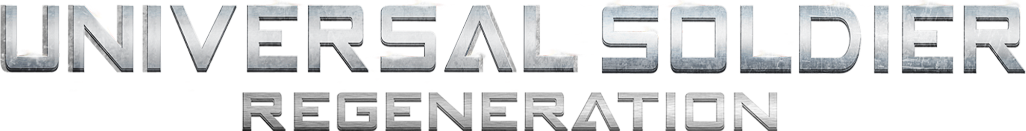 Universal Soldier: Regeneration