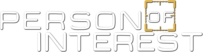 Person of Interest
