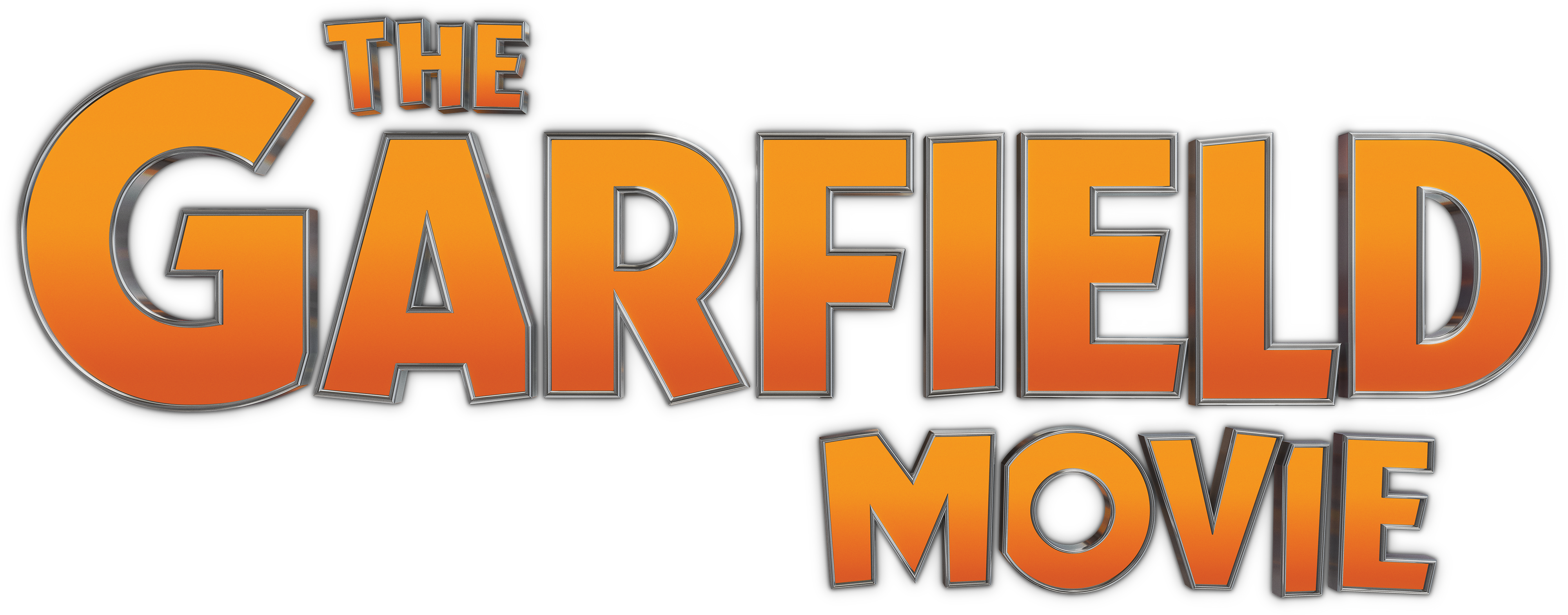 The Garfield Movie