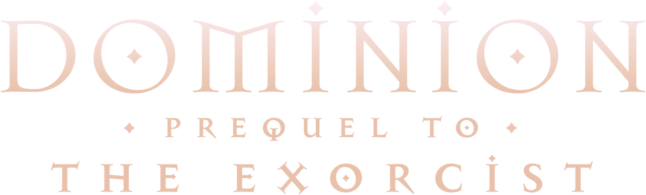 Dominion: Prequel to The Exorcist