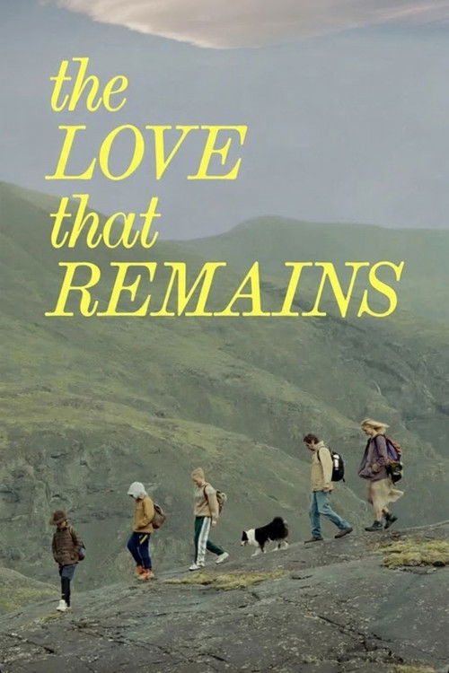 The Love That Remains