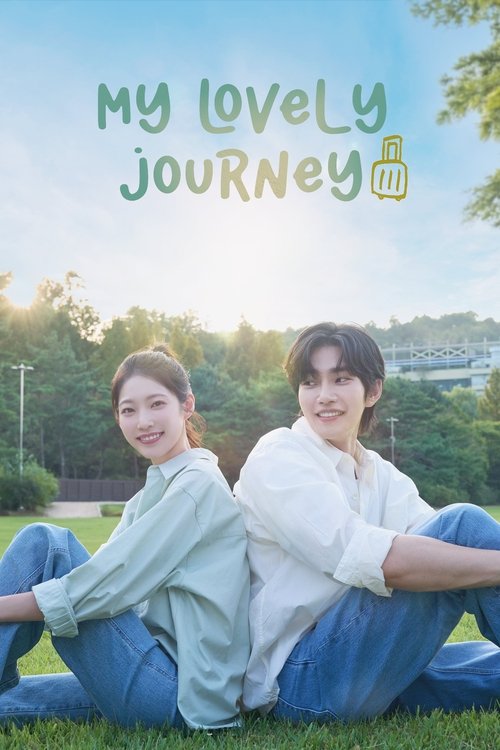 My Lovely Journey