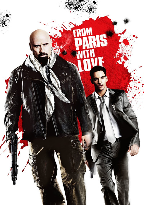 From Paris with Love